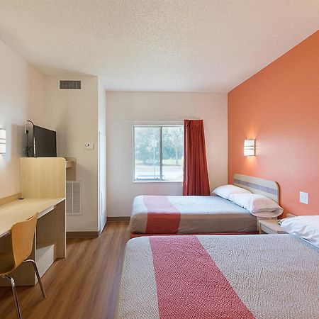 Motel 6-Columbia, Sc - Fort Jackson Area Bagian luar foto