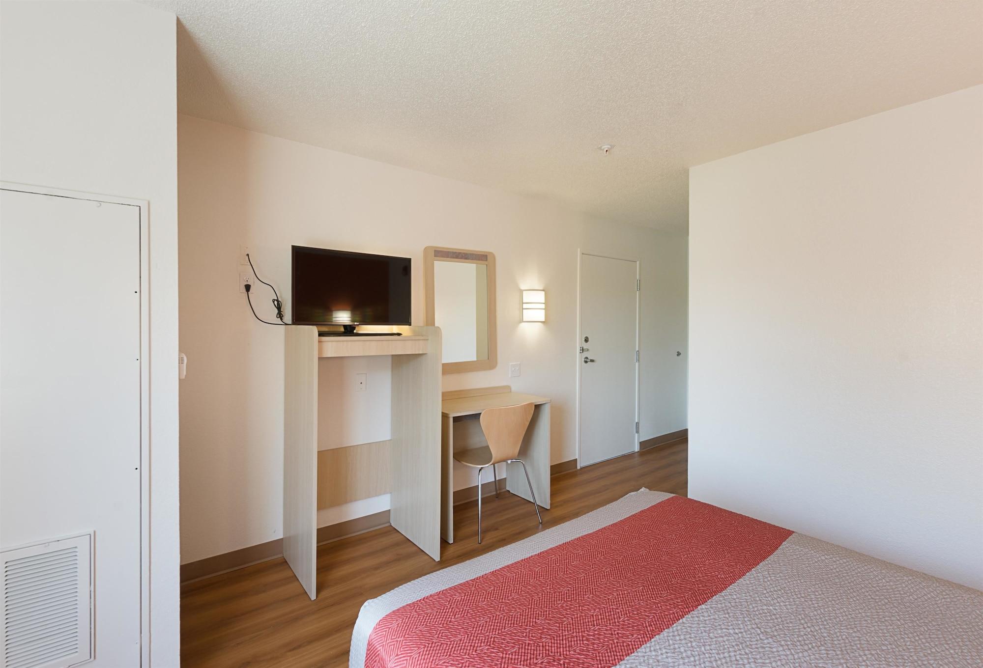 Motel 6-Columbia, Sc - Fort Jackson Area Bagian luar foto