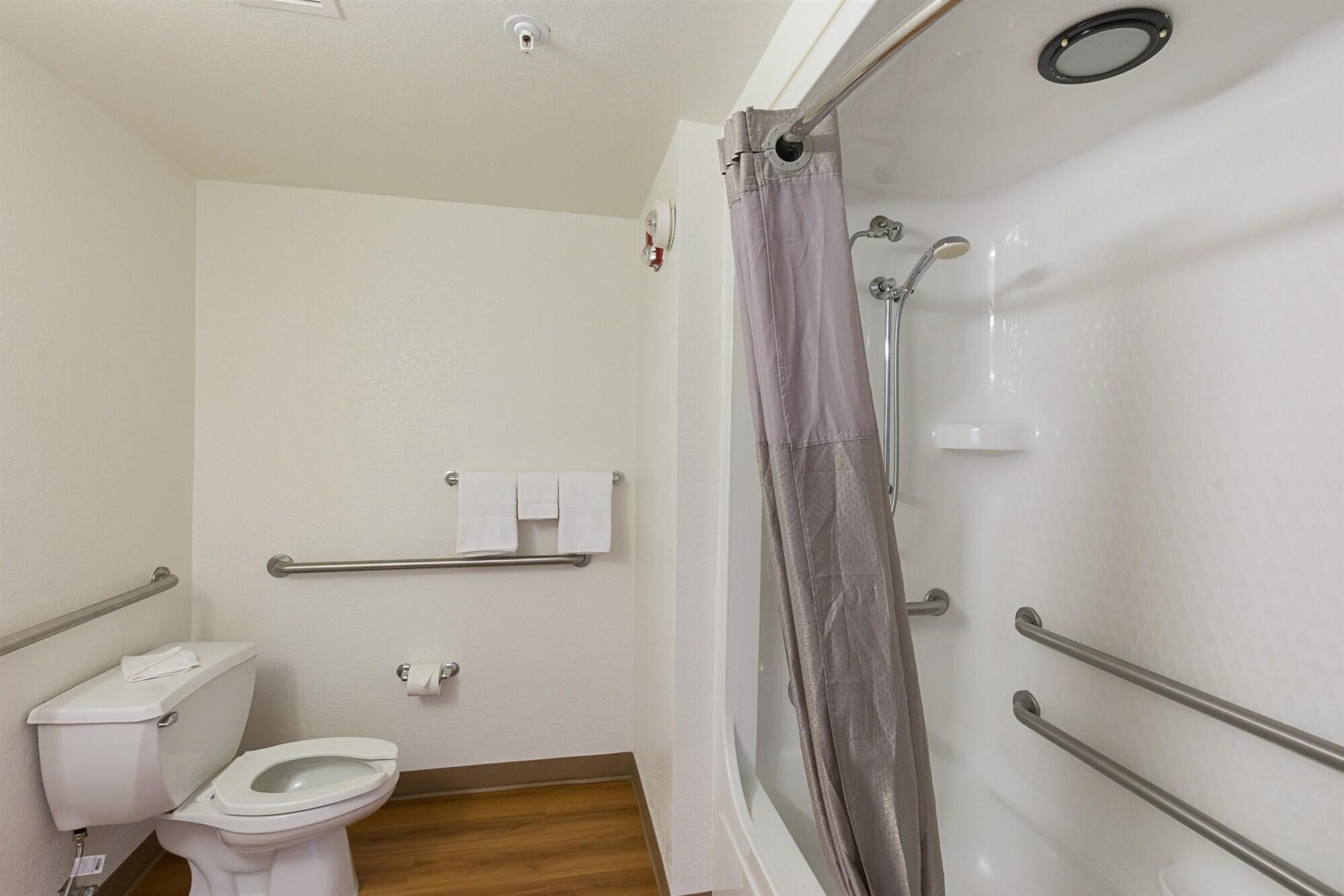 Motel 6-Columbia, Sc - Fort Jackson Area Bagian luar foto