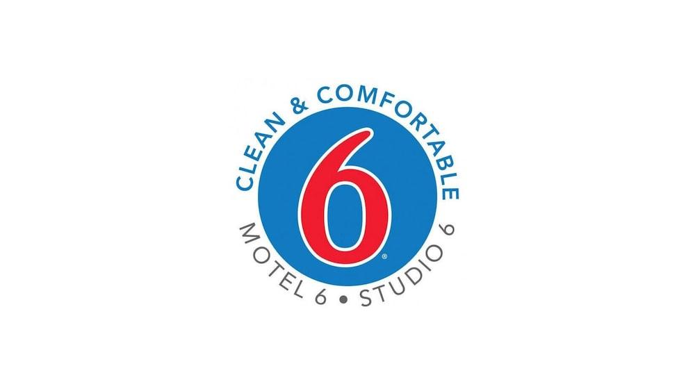 Motel 6-Columbia, Sc - Fort Jackson Area Bagian luar foto