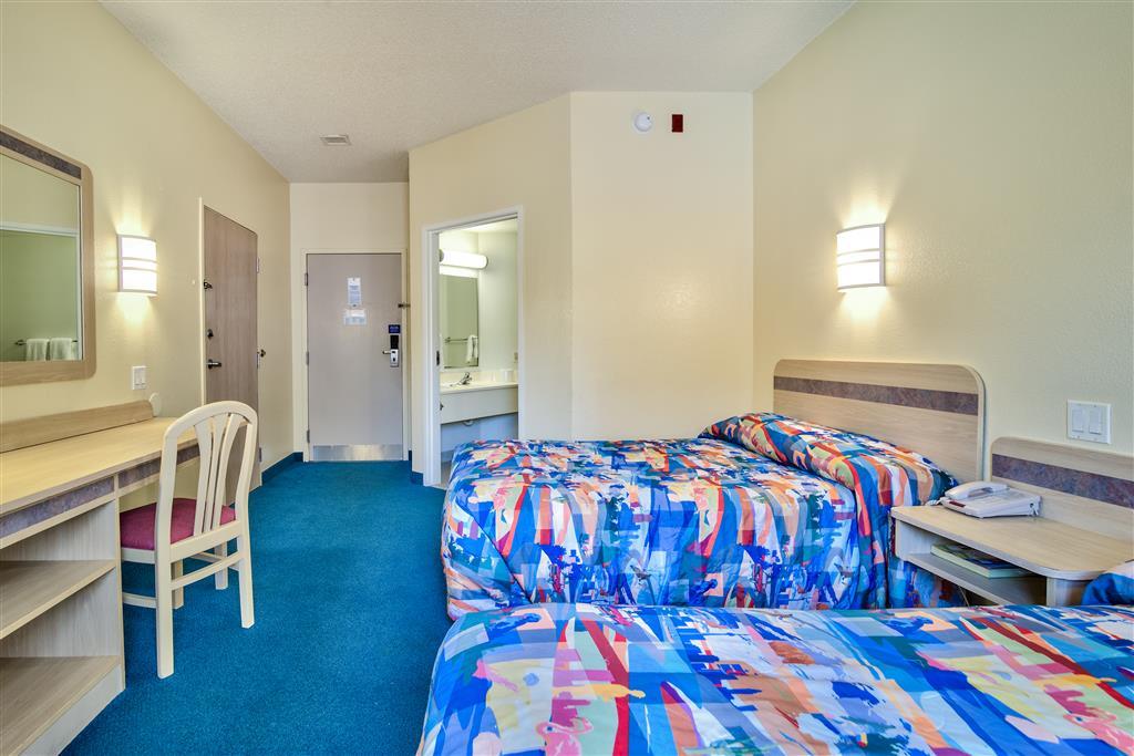 Motel 6-Columbia, Sc - Fort Jackson Area Ruang foto