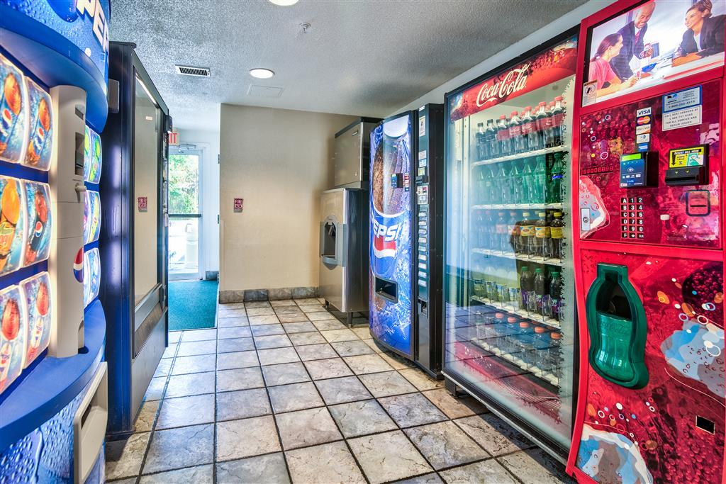 Motel 6-Columbia, Sc - Fort Jackson Area Fasilitas foto