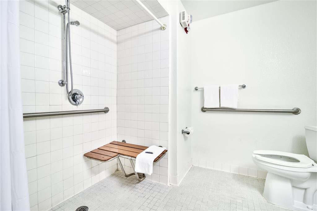 Motel 6-Columbia, Sc - Fort Jackson Area Ruang foto