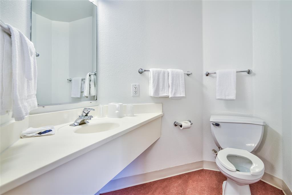 Motel 6-Columbia, Sc - Fort Jackson Area Ruang foto