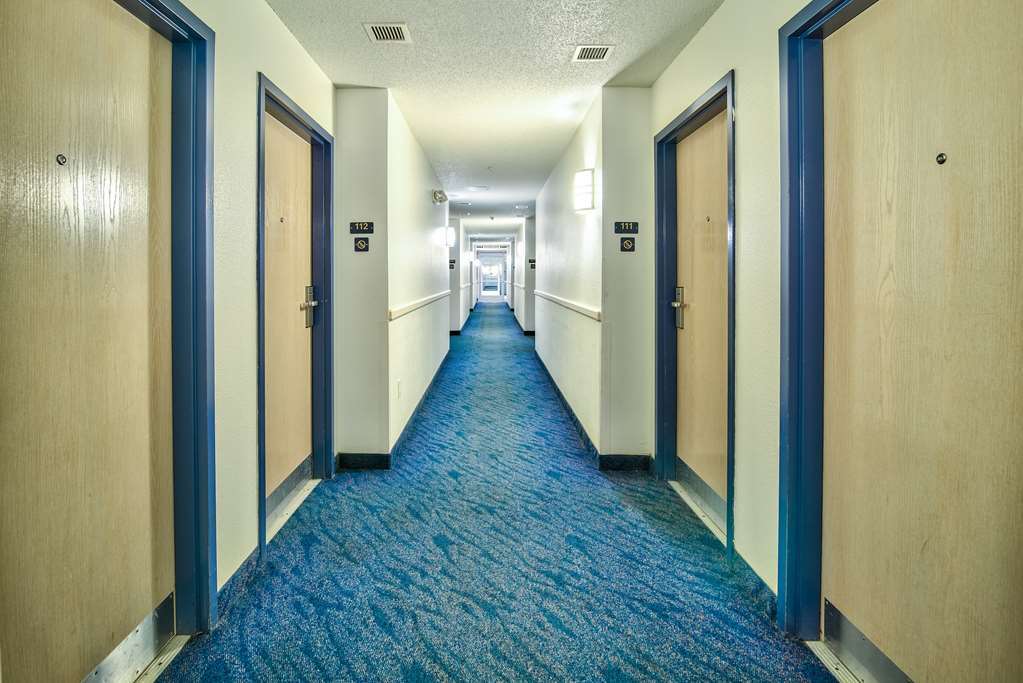 Motel 6-Columbia, Sc - Fort Jackson Area Fasilitas foto
