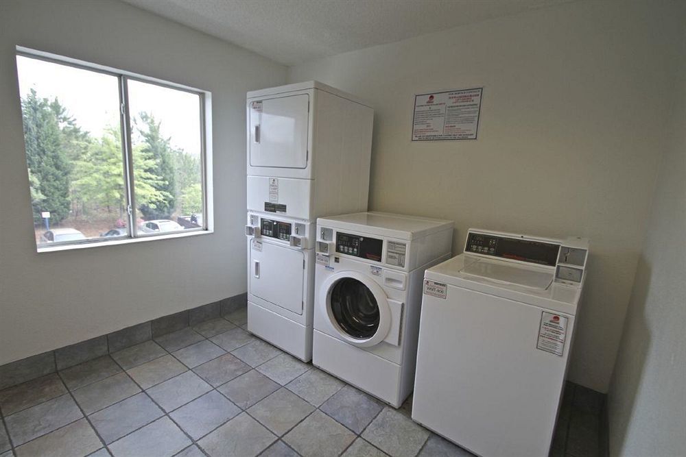 Motel 6-Columbia, Sc - Fort Jackson Area Bagian luar foto