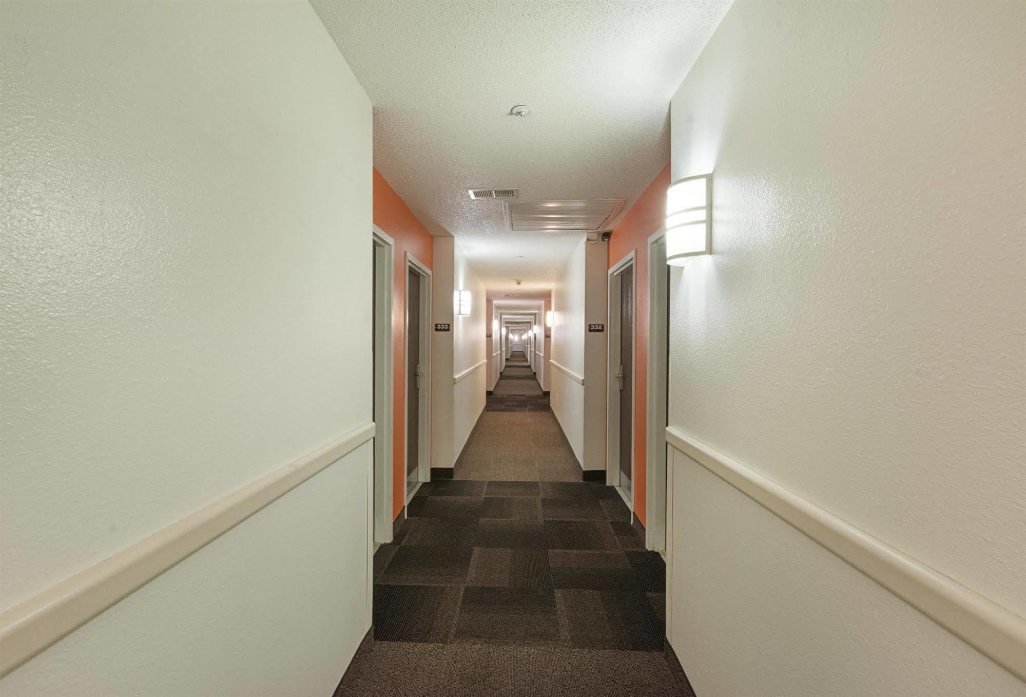 Motel 6-Columbia, Sc - Fort Jackson Area Bagian luar foto