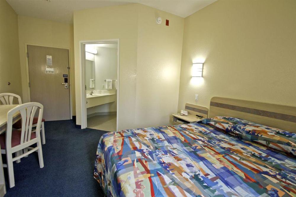 Motel 6-Columbia, Sc - Fort Jackson Area Ruang foto