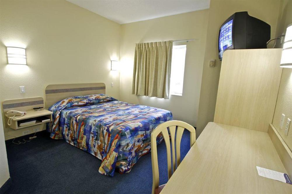 Motel 6-Columbia, Sc - Fort Jackson Area Ruang foto