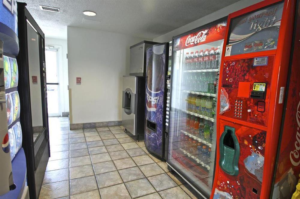 Motel 6-Columbia, Sc - Fort Jackson Area Fasilitas foto